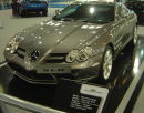 London Motor Show 2006